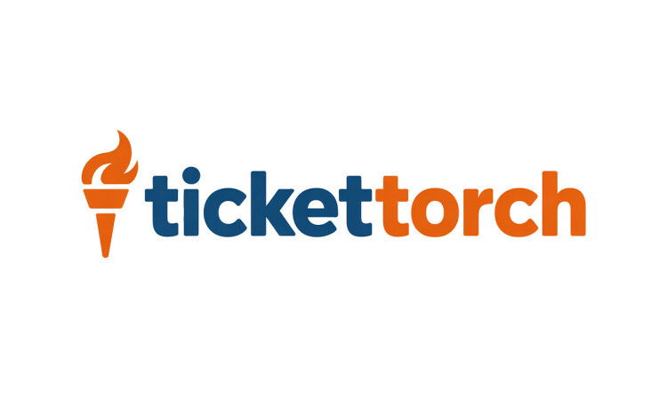 Available Business Name For Sale - TicketTorch